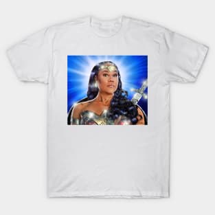 FANI WILLIS T-Shirt